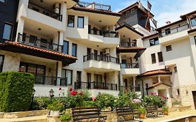 Complex Sozopol Dreams Bmt